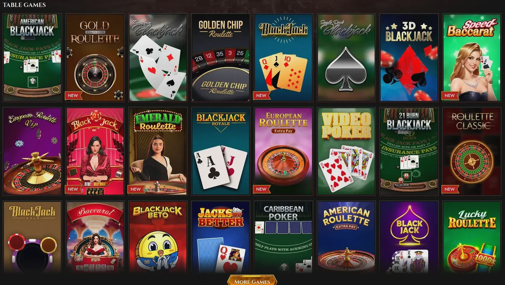 Wildrobin Casino Bonusangebote Übersicht 2026