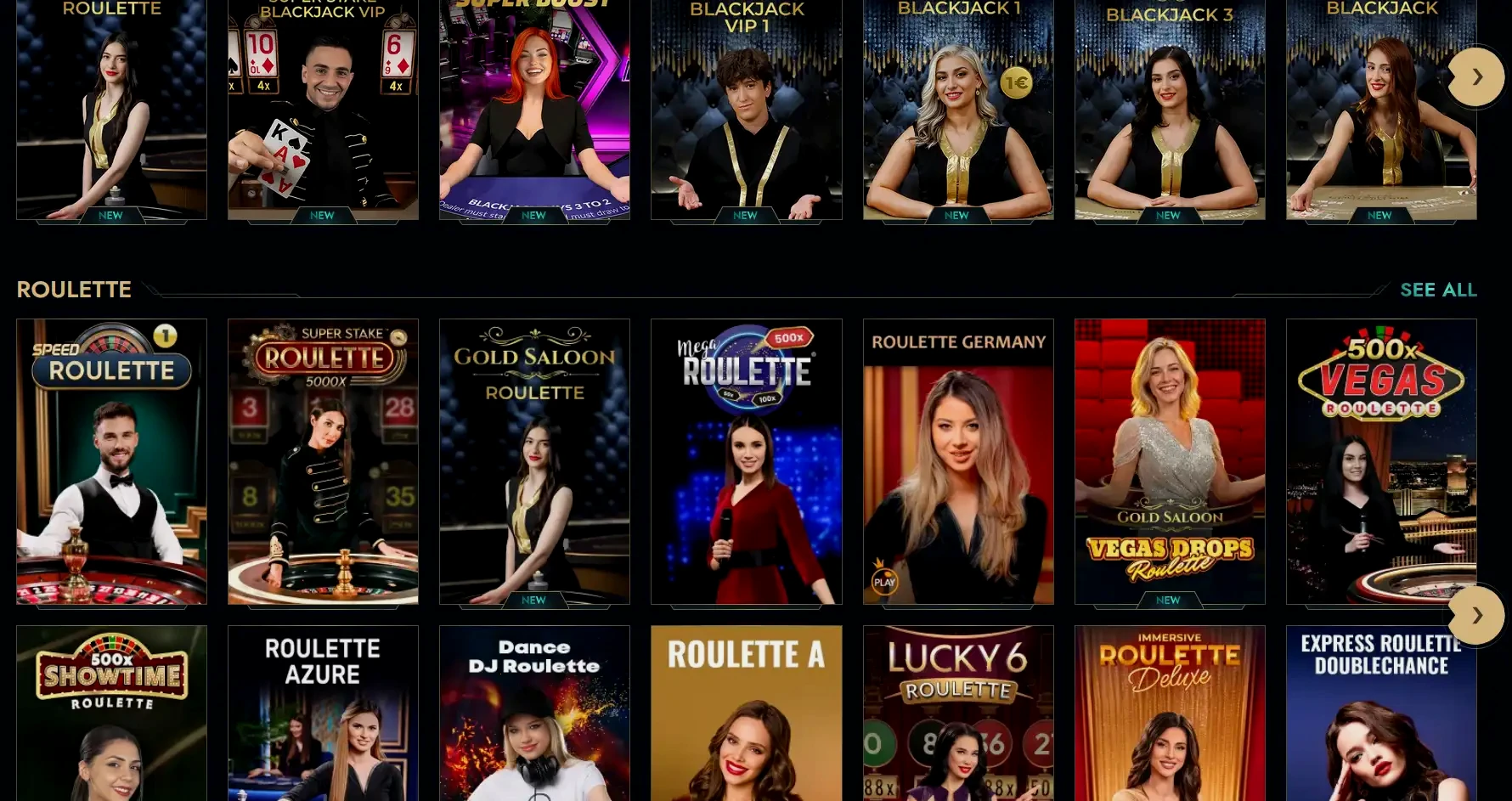 Wildrobin Casino Datenschutz und Sicherheit Übersicht
