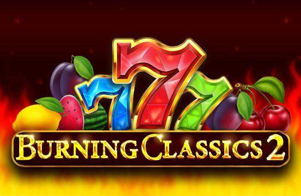 Burning Classics 2 – Booming